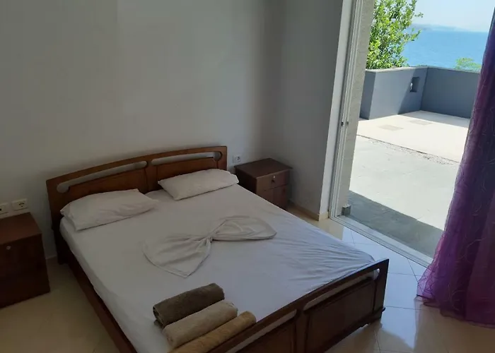 Katerina Apartament