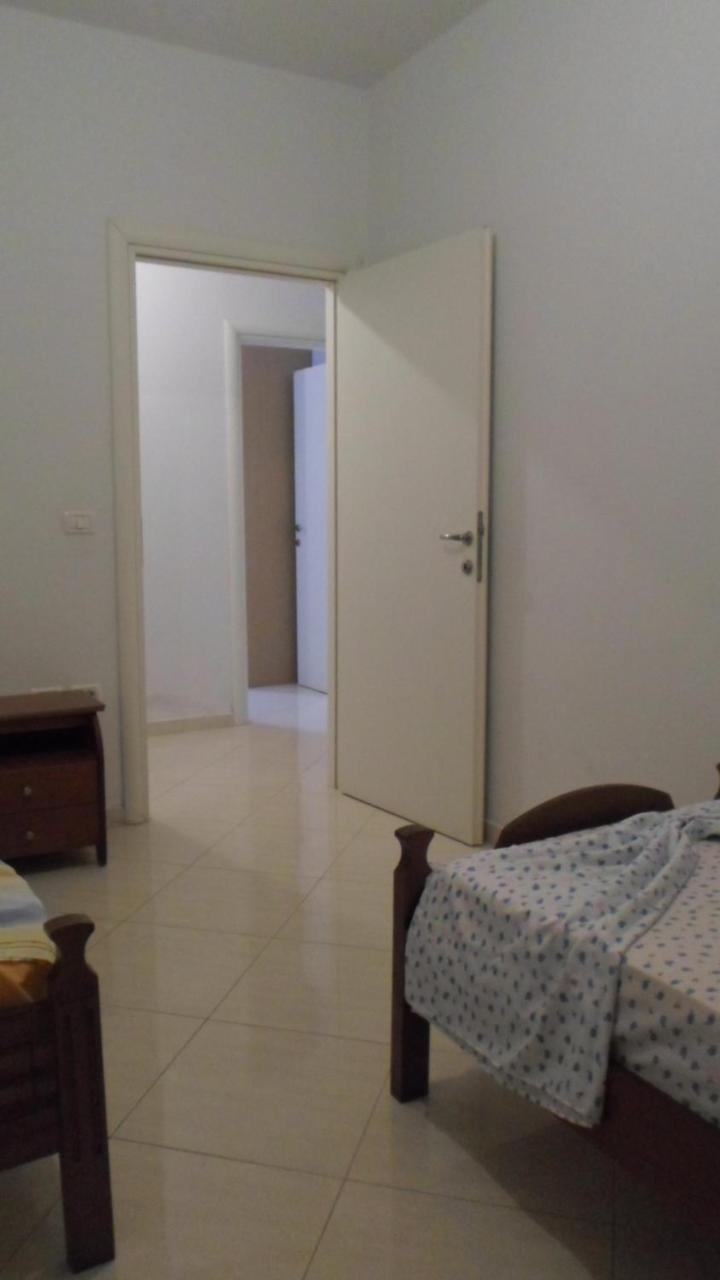 Katerina Apartament Apartment Sarande