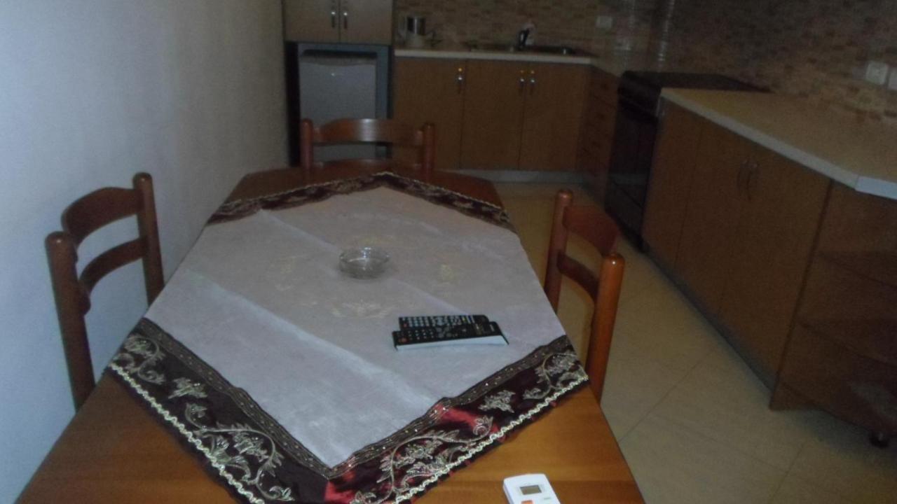 Katerina Apartament *