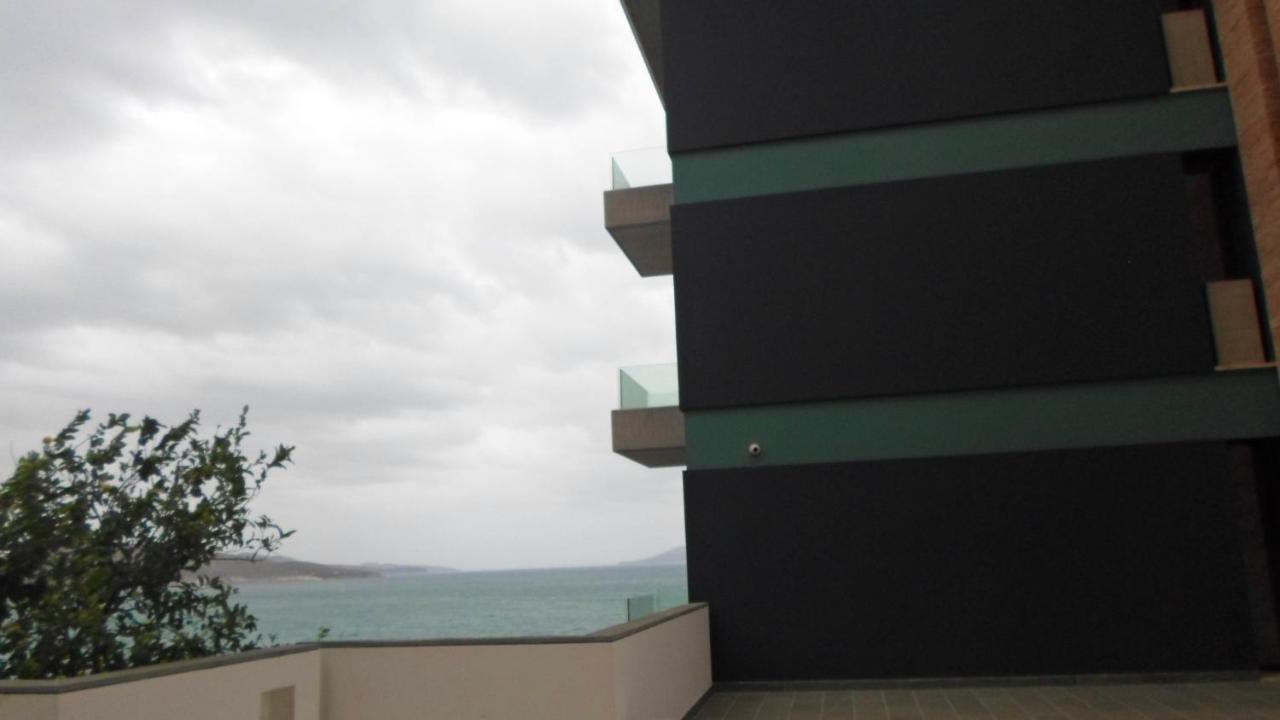 Katerina Apartament *