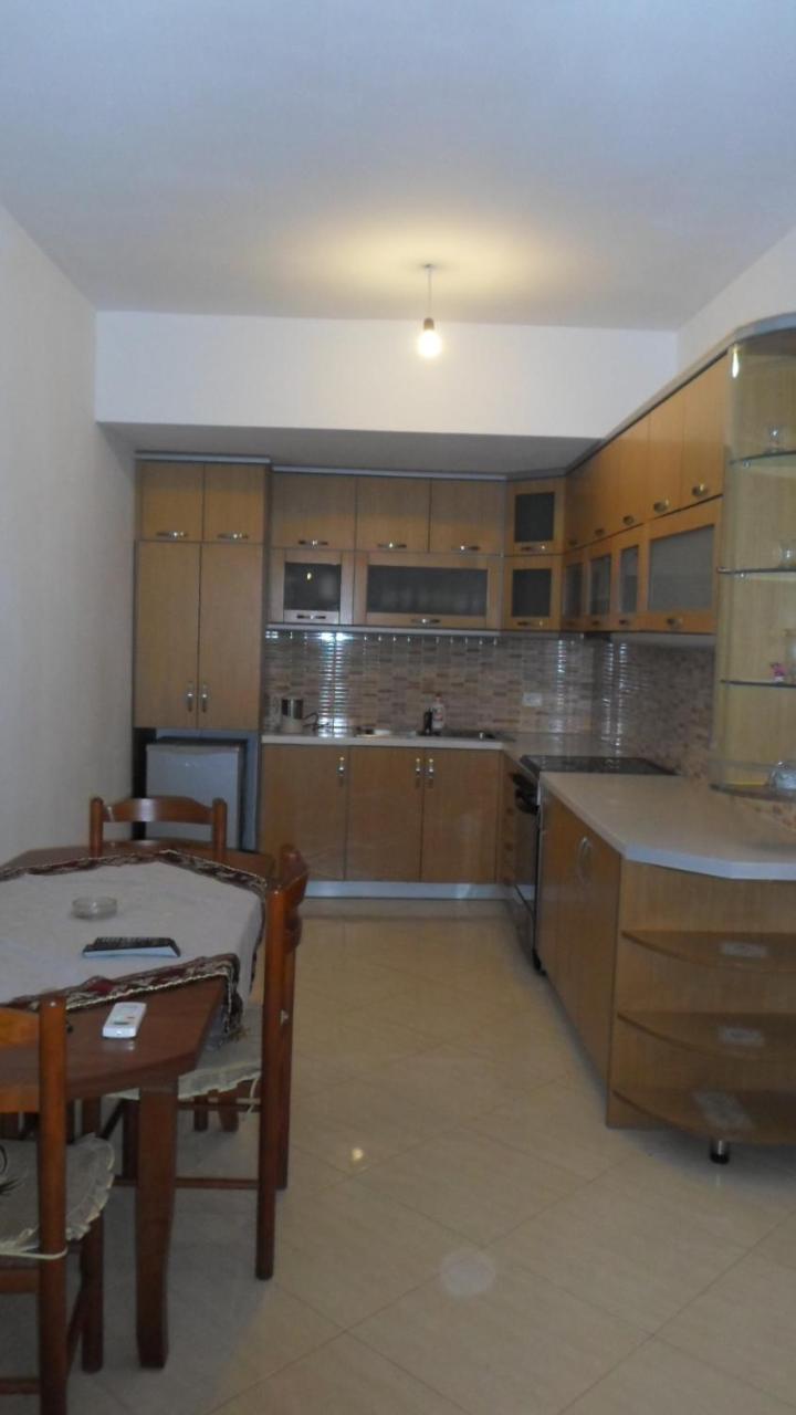 Katerina Apartament Apartment