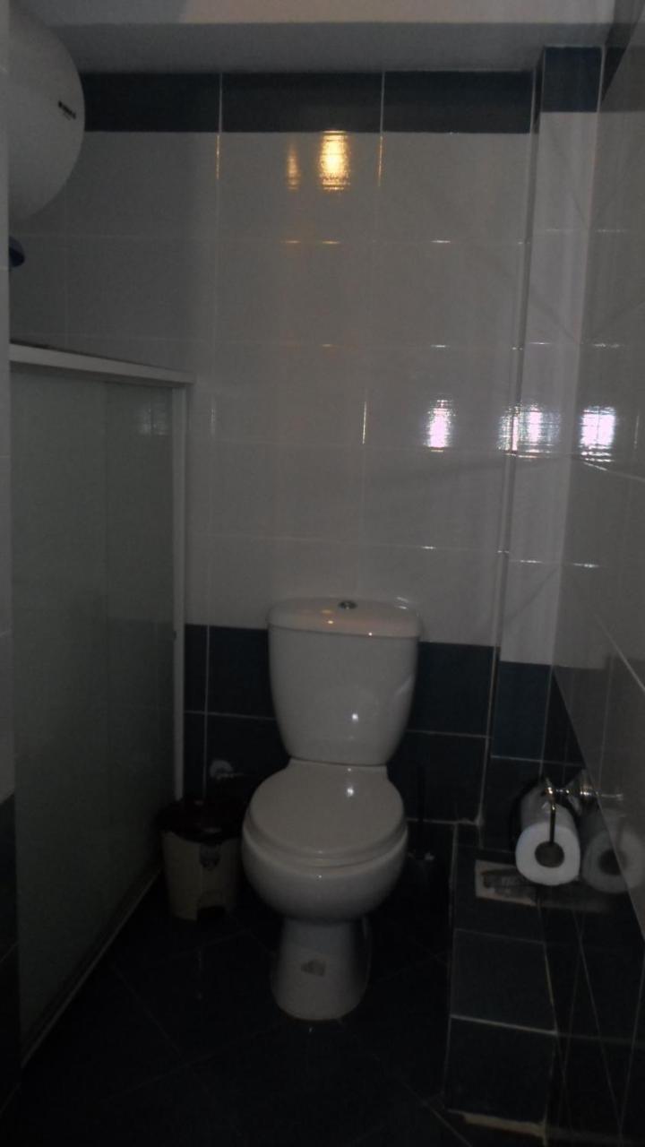 Katerina Apartament Apartment *