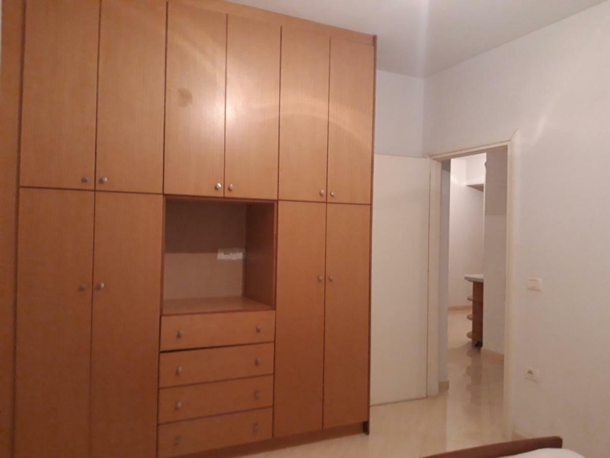 Apartment Katerina Apartament *