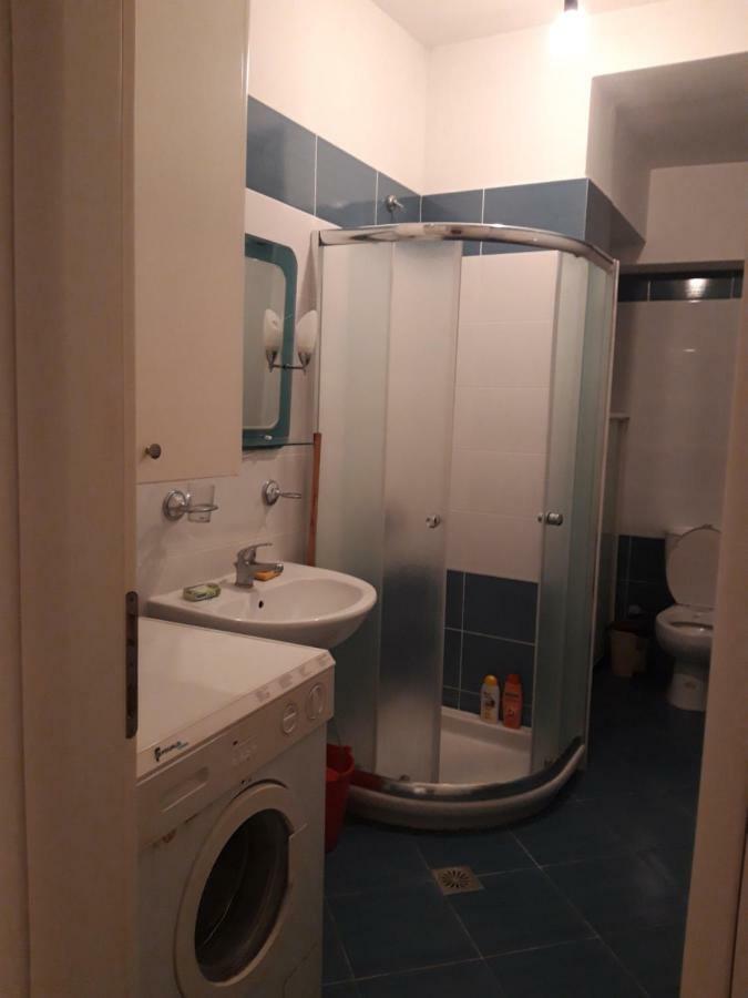 Katerina Apartament Apartment Sarande