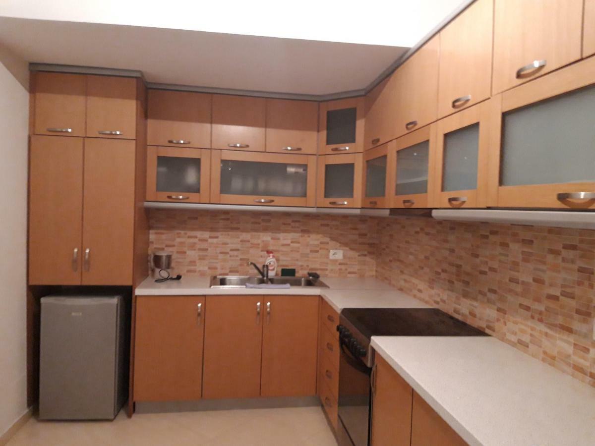 Katerina Apartament * Sarande