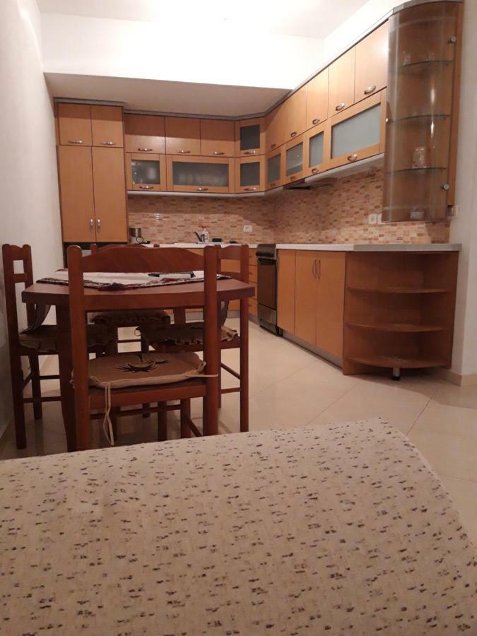 Katerina Apartament Apartment *