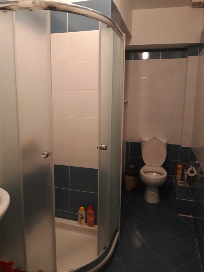 Katerina Apartament Apartment Sarande