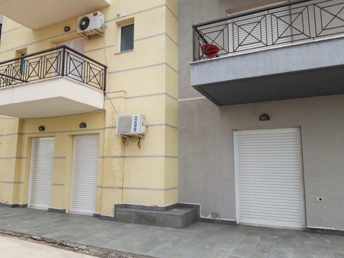 Apartment Katerina Apartament Sarande