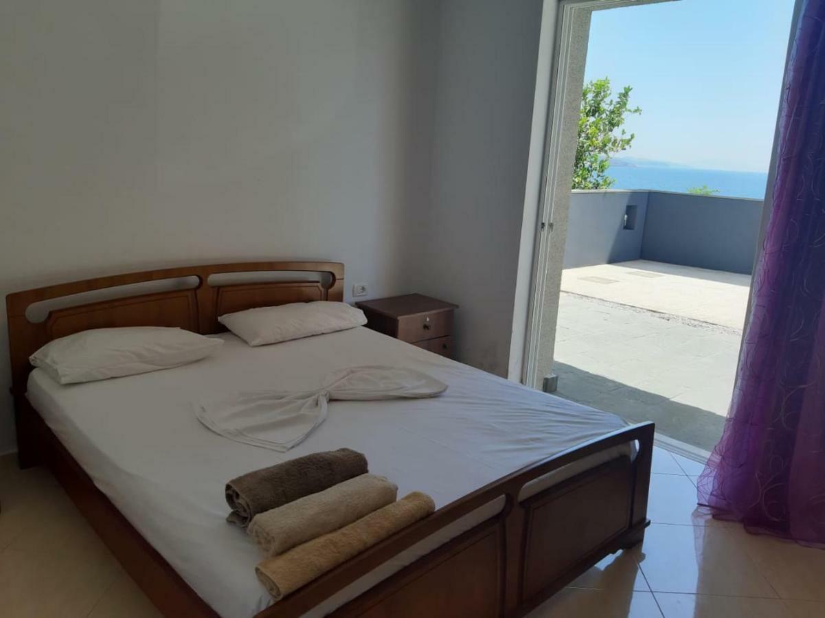 Apartment Katerina Apartament *