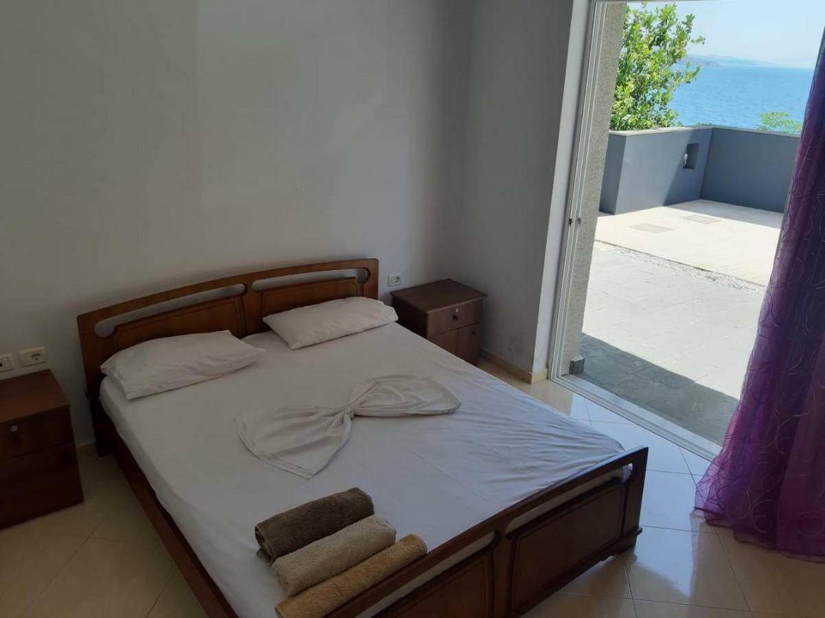 Katerina Apartament Apartment *